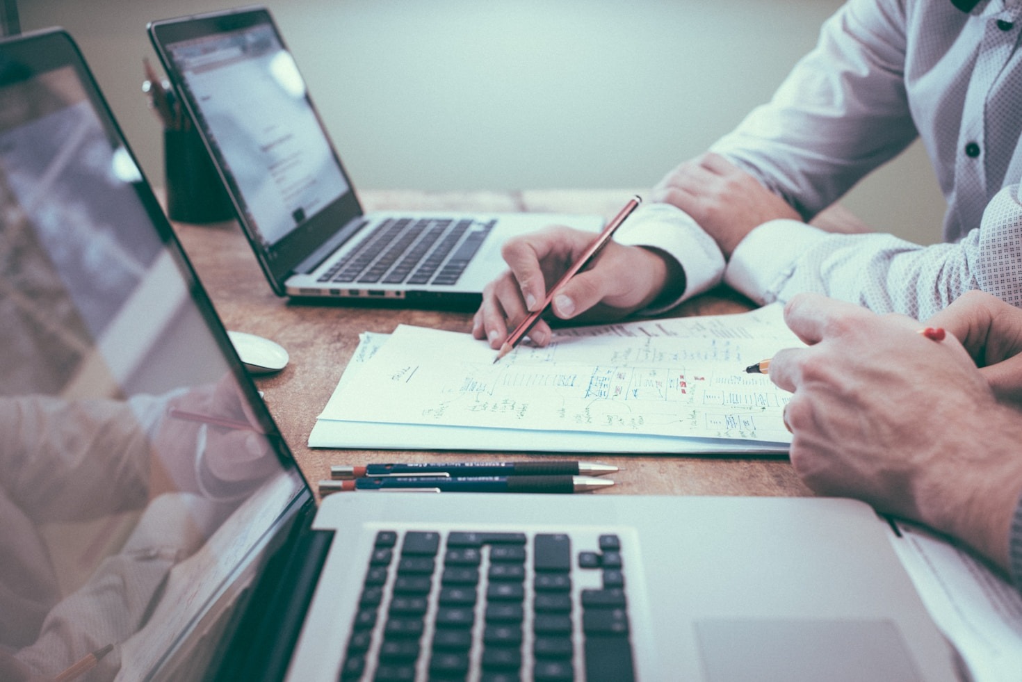 Como Escolher uma Consultoria Acadêmica Confiável
